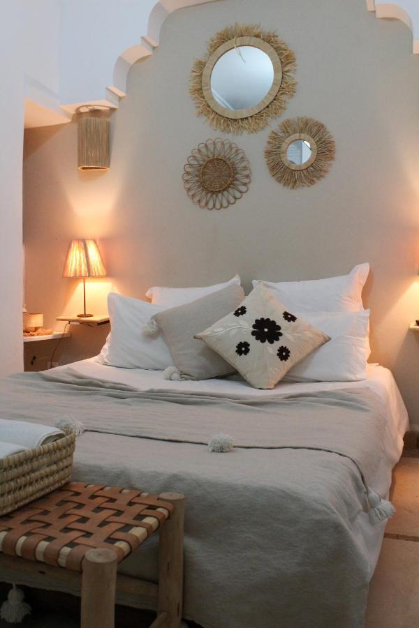 Riad Amra Marrakesh Exterior photo