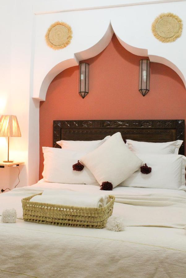 Riad Amra Marrakesh Exterior photo